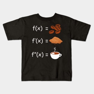 Science Humor Kids T-Shirt